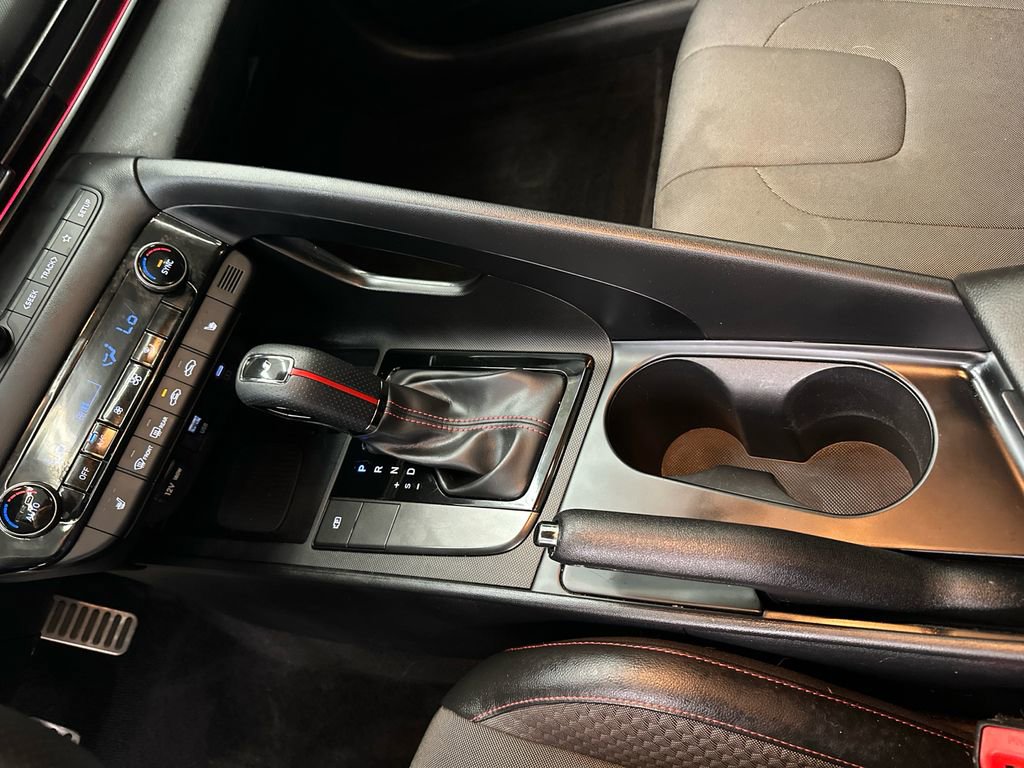 Used 2025 Hyundai Elantra N Line image 30