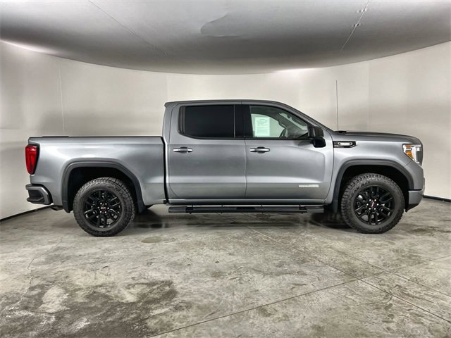 Used 2021 GMC Sierra 1500 Elevation image 9