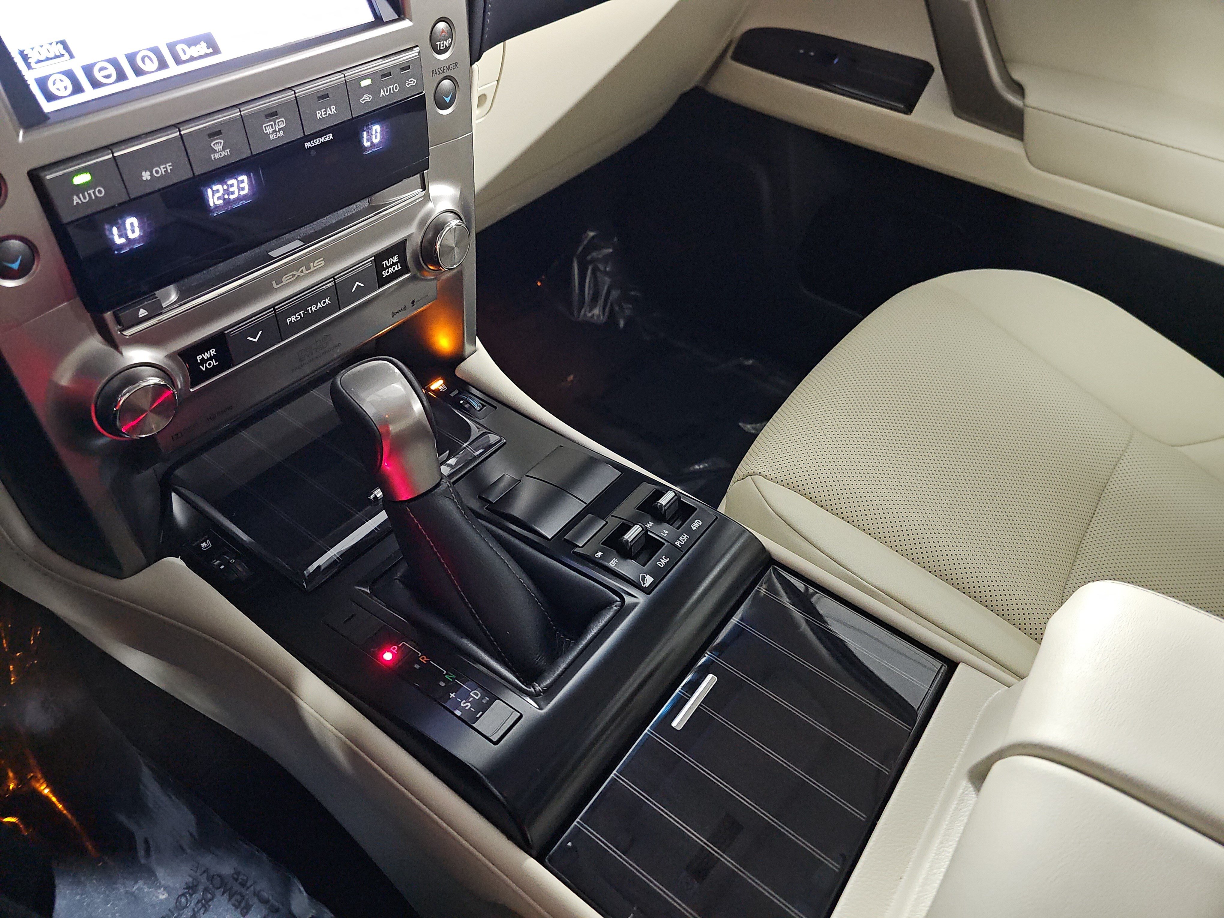 Used 2021 Lexus GX 460 Premium w/ Premium Plus Package AWD/4WD image 27