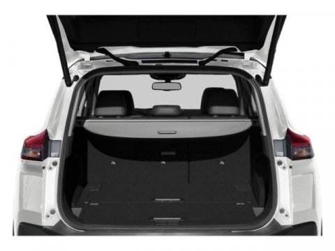 Used 2021 Nissan Rogue Platinum image 14