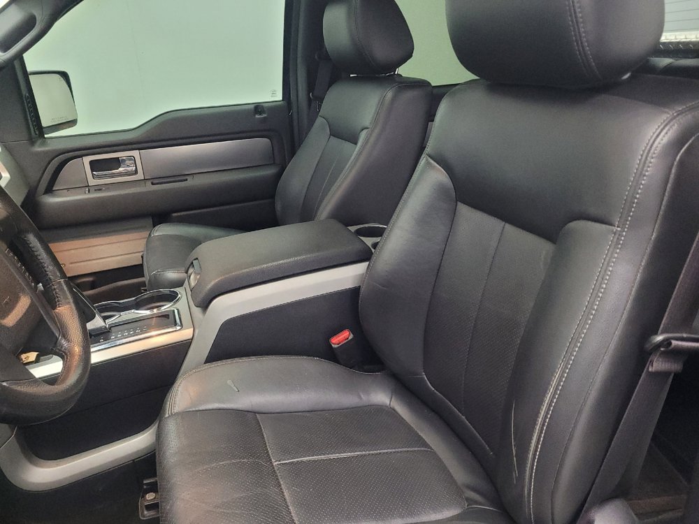 Used 2014 Ford F150 FX2 w/ Equipment Group 402A Luxury RWD image 17
