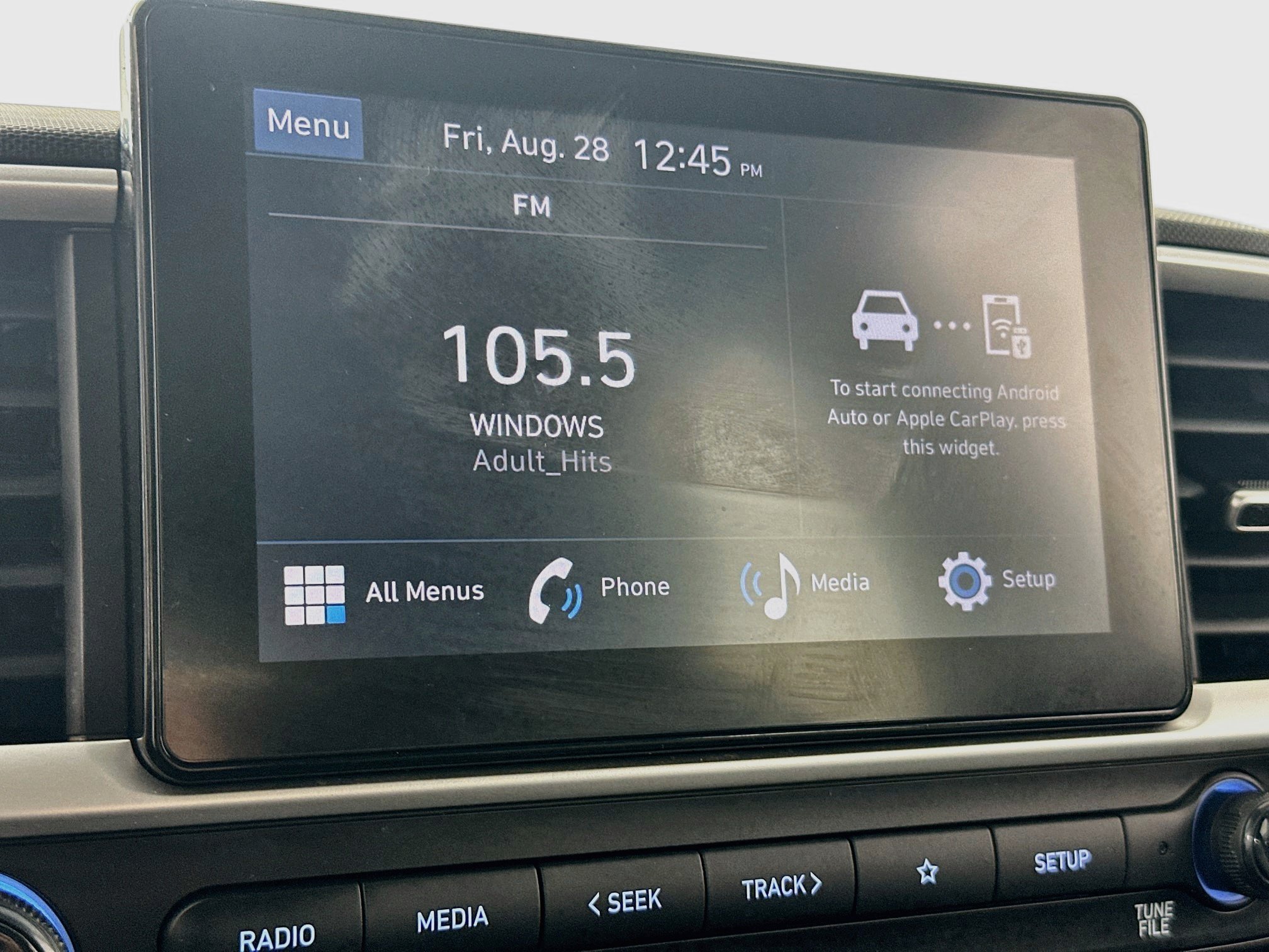 Used 2023 Hyundai Venue SEL FWD image 14