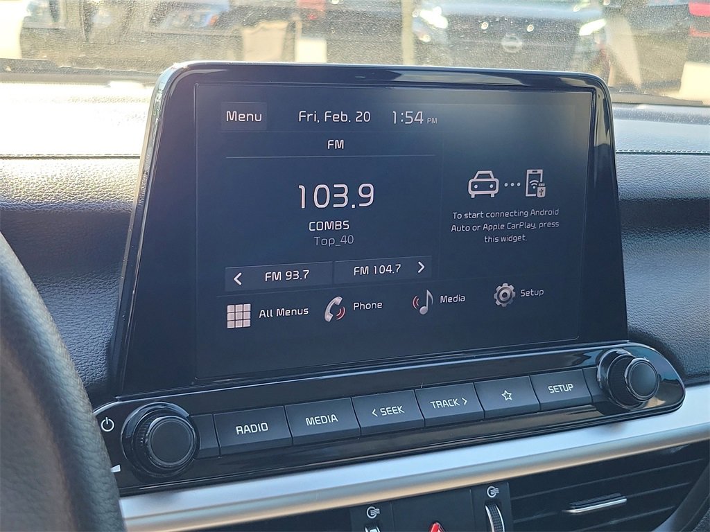 Used 2023 Kia Forte LXS w/ LXS Technology Package image 27