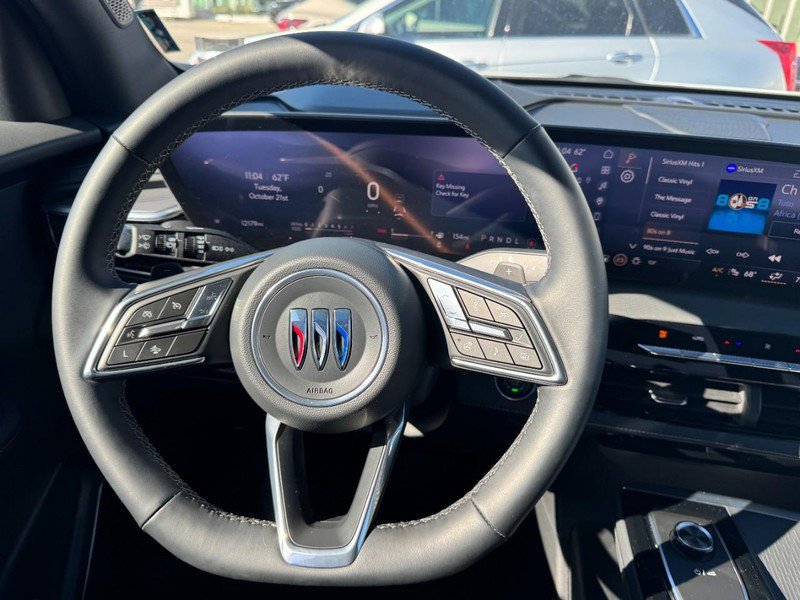 Used 2025 Buick Enclave Sport Touring image 10