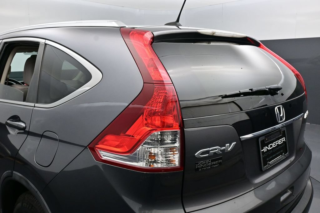 Used 2013 Honda CR-V EX-L image 40