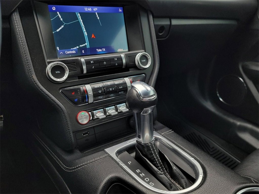 Used 2020 Ford Mustang GT Premium w/ Equipment Group 401A image 27