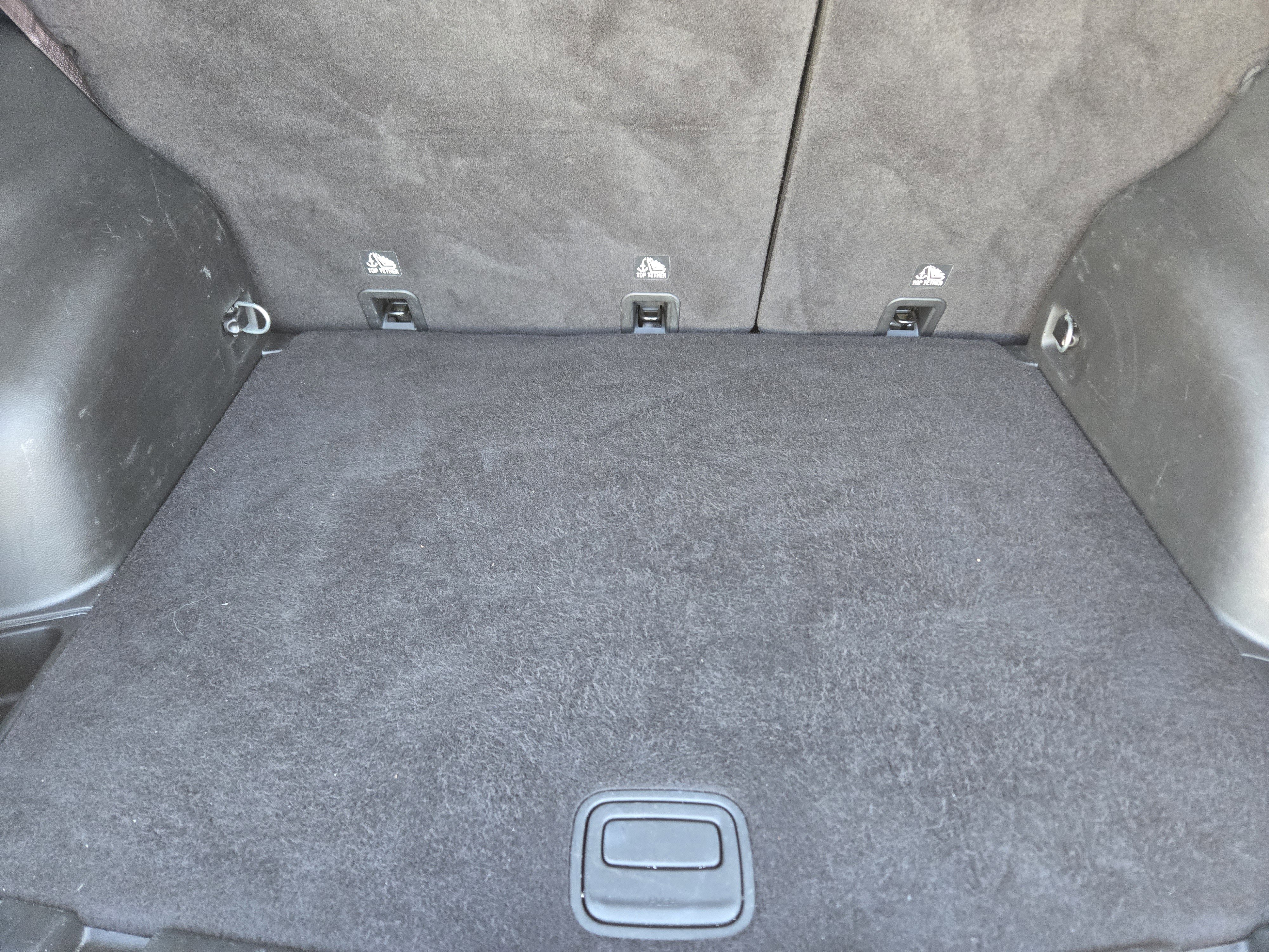 Used 2024 Jeep Compass Trailhawk image 32