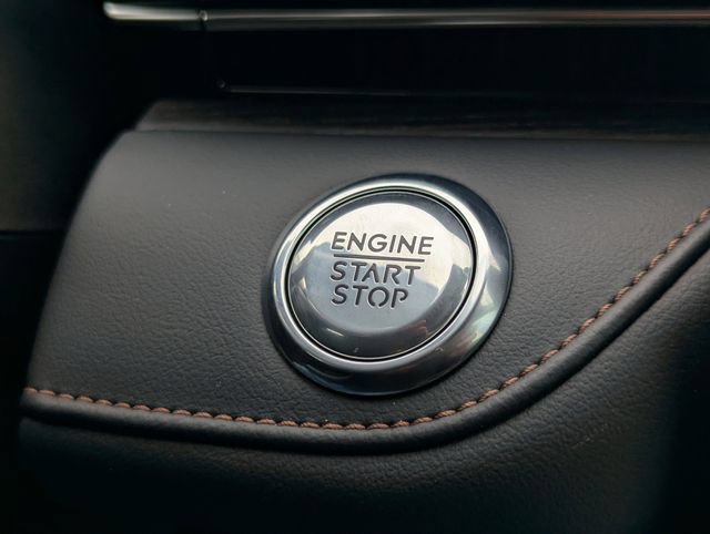 New 2026 Lincoln Nautilus Reserve AWD/4WD image 25