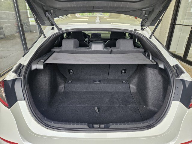Used 2024 Honda Civic Sport image 10