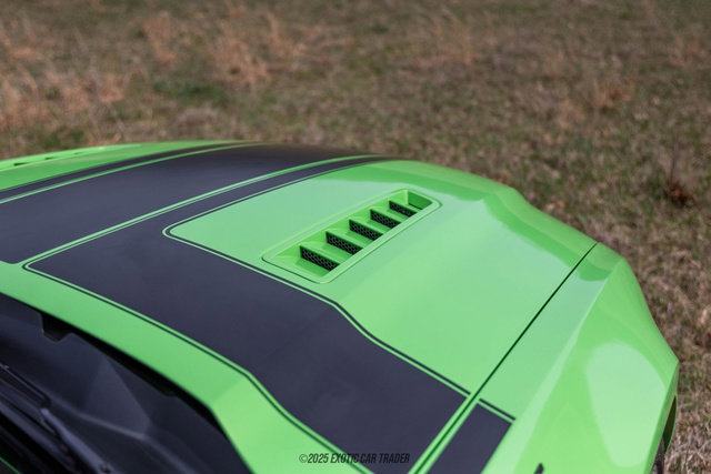 Used 2013 Ford Mustang Boss 302 w/ Boss 302 Accessory Pkg RWD image 47