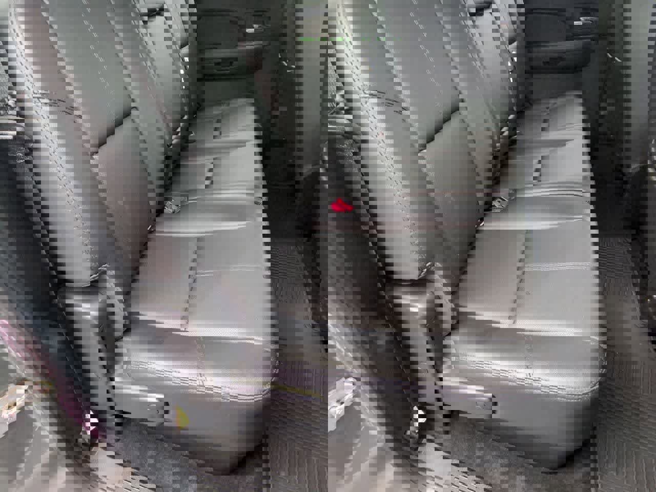 Used 2012 Chevrolet Silverado 1500 LTZ w/ LTZ Plus Package image 21