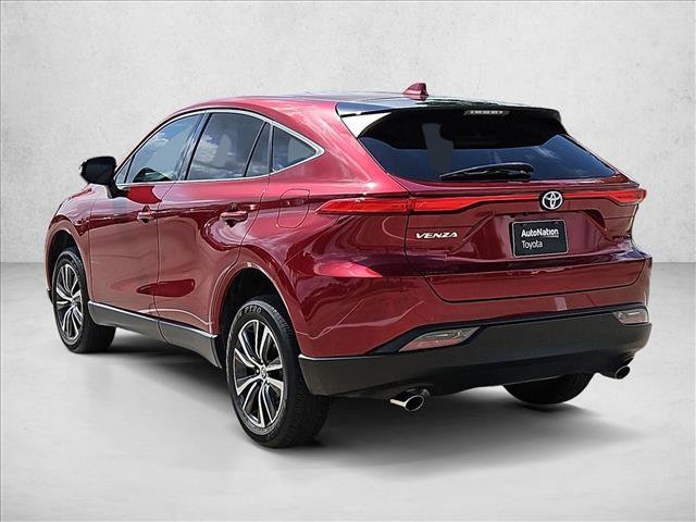 Used 2023 Toyota Venza LE AWD/4WD image 8
