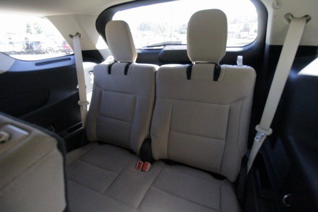 Used 2020 Ford Explorer 4WD image 31