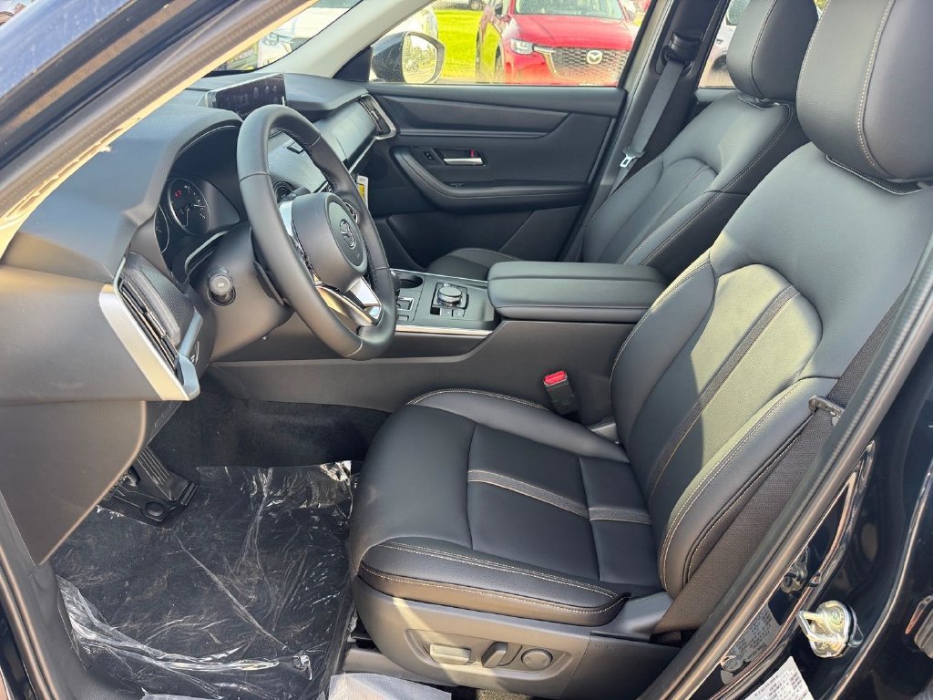 New 2026 MAZDA CX-90 3.3 Turbo w/ Select Package AWD/4WD image 8