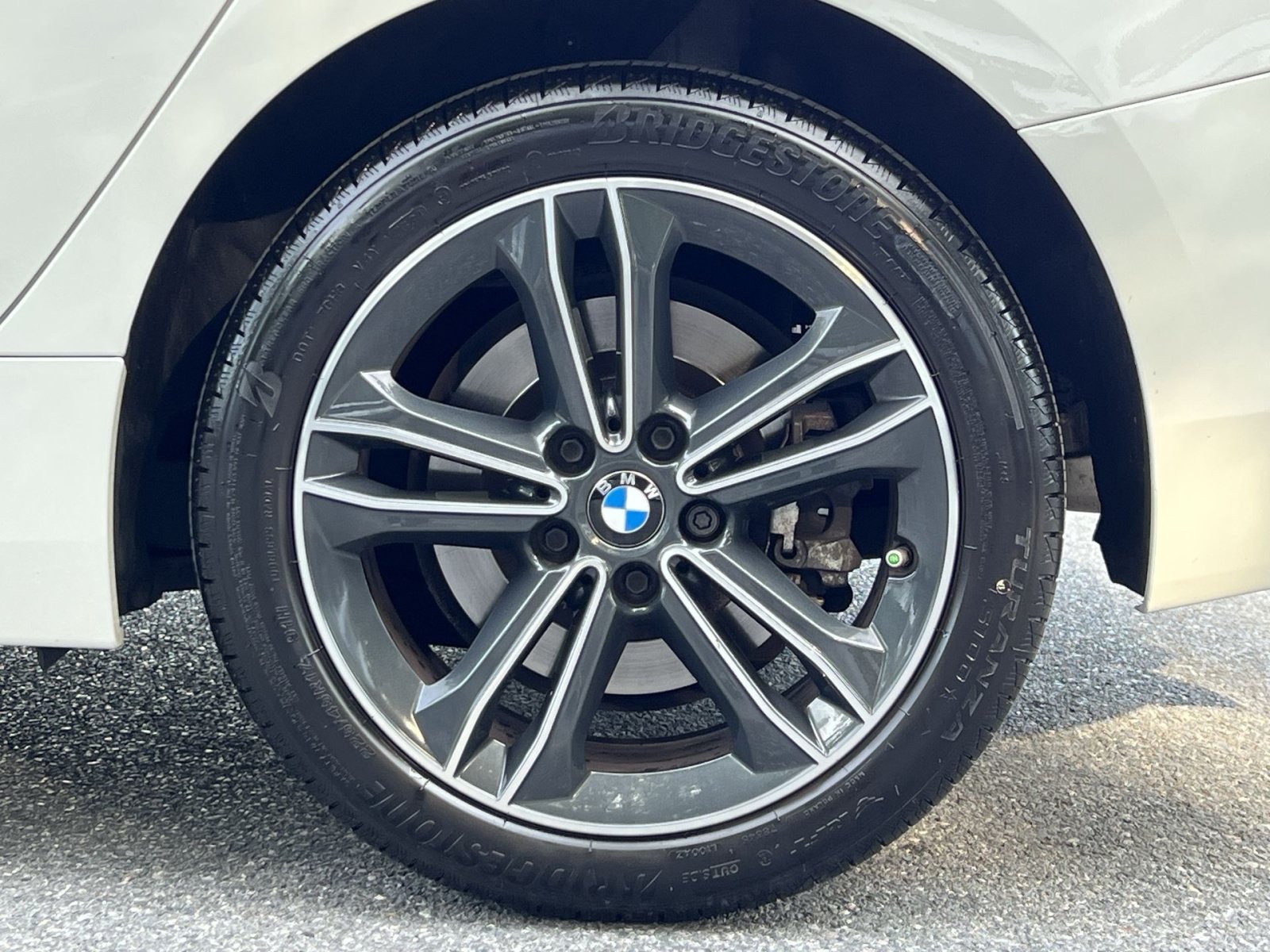 Used 2022 BMW 228i xDrive Gran Coupe w/ Convenience Package AWD/4WD image 17