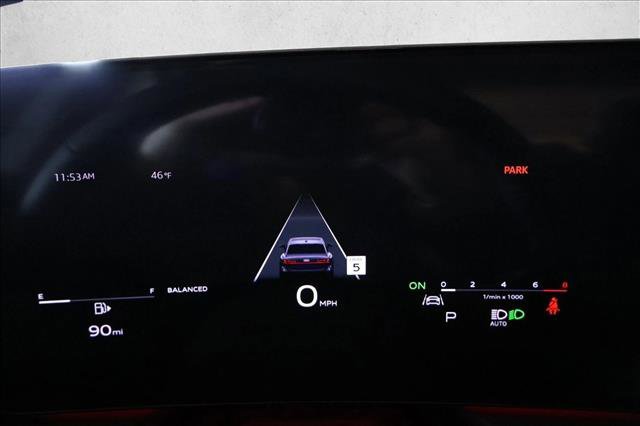 New 2026 Audi A6 Premium Plus AWD/4WD image 11