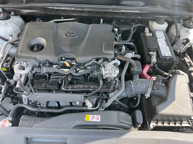 Used 2023 Toyota Camry LE FWD image 31