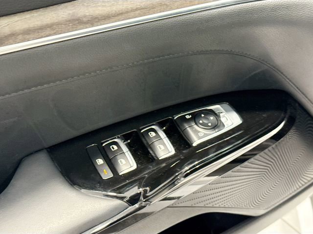 Used 2024 Kia K5 EX image 18