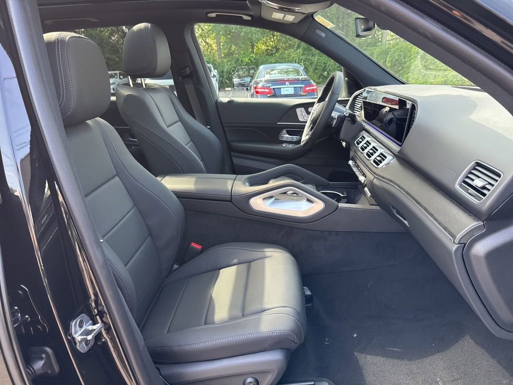 New 2026 Mercedes-Benz GLE 350 4MATIC image 10