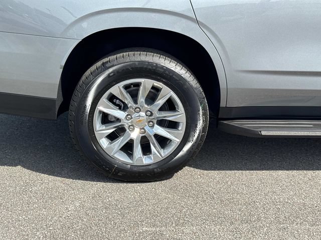 New 2026 Chevrolet Tahoe Premier AWD/4WD image 11