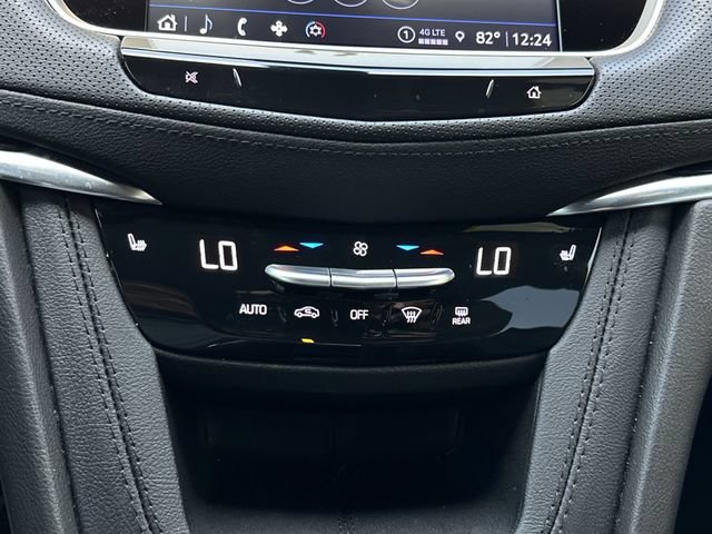 Certified 2023 Cadillac XT6 Luxury FWD image 26