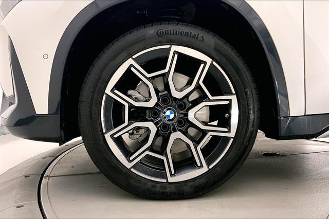 Certified 2024 BMW X1 xDrive28i image 8