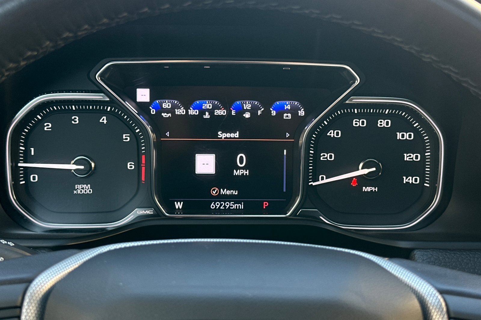 Used 2021 GMC Yukon XL Denali w/ LPO, Illumination Package image 32