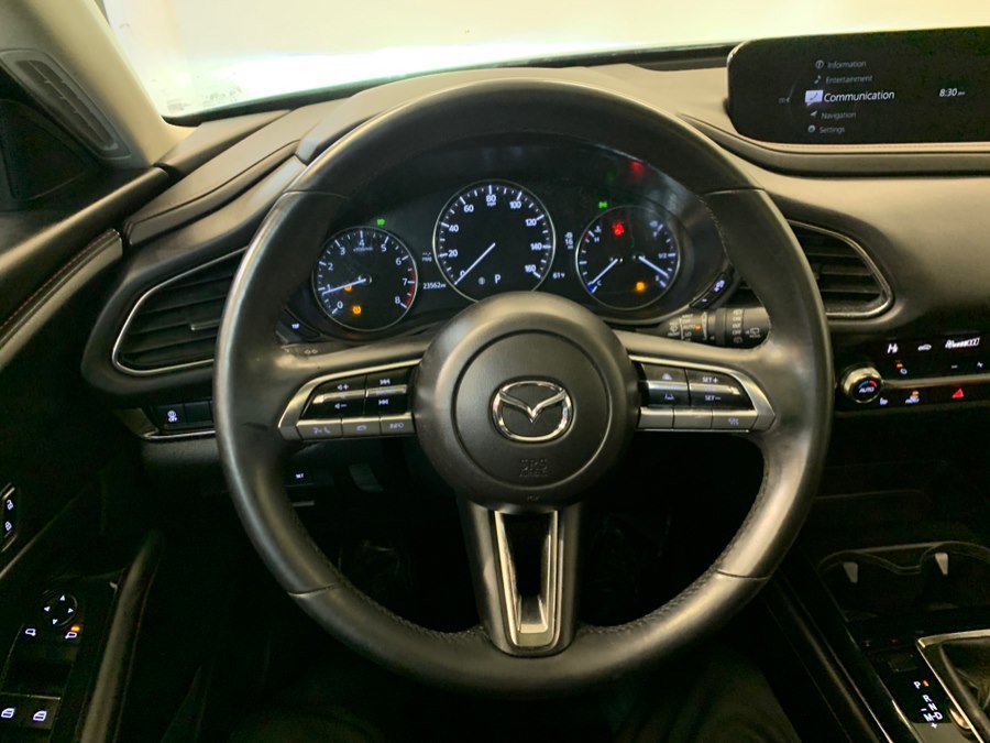 Used 2023 MAZDA CX-30 AWD 2.5 S w/ Preferred Package image 20
