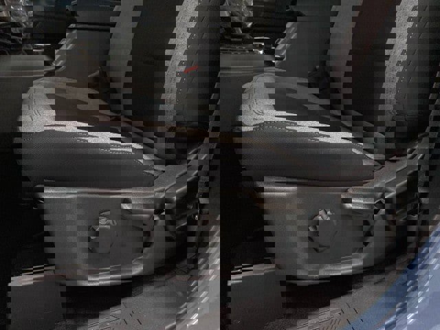 New 2025 Ford Bronco 2-Door w/ Sasquatch Package image 19