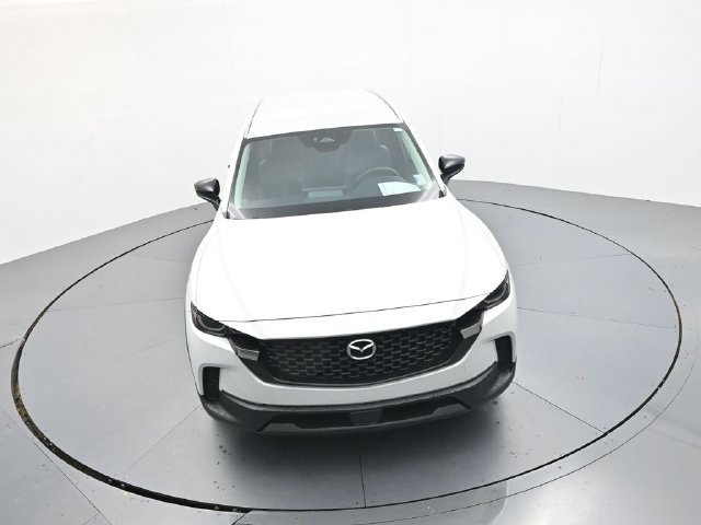 Used 2025 MAZDA CX-50 AWD 2.5 S w/ Preferred Package image 35