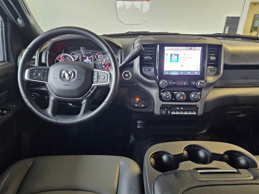 New 2026 RAM 5500 Tradesman w/ Chrome Appearance Group image 27