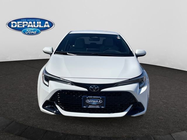 Used 2024 Toyota Corolla SE FWD image 10