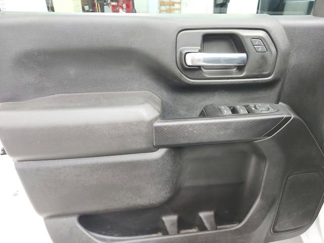 Used 2023 Chevrolet Silverado 3500 W/T w/ WT Convenience Package image 24