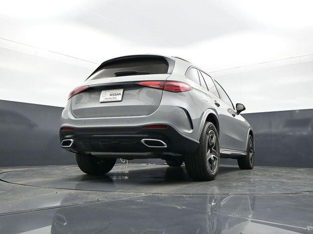 Used 2026 Mercedes-Benz GLC 300 image 32