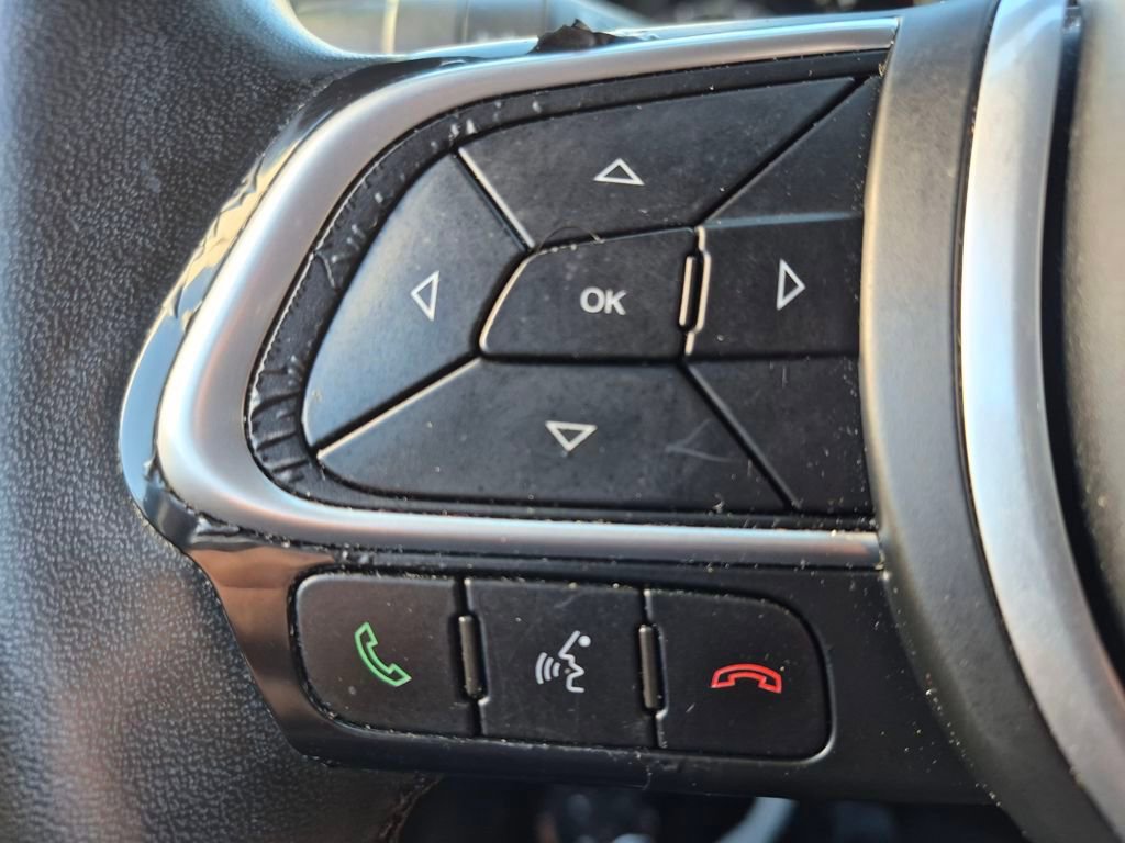 Used 2021 FIAT 500X Trekking Plus image 17