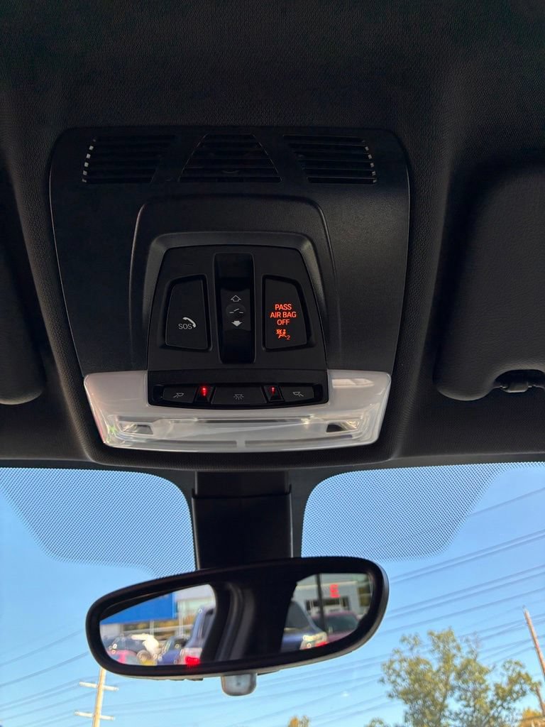 Used 2018 BMW X1 xDrive28i AWD/4WD image 49