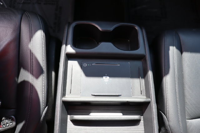 Used 2025 Honda Odyssey EX-L image 37