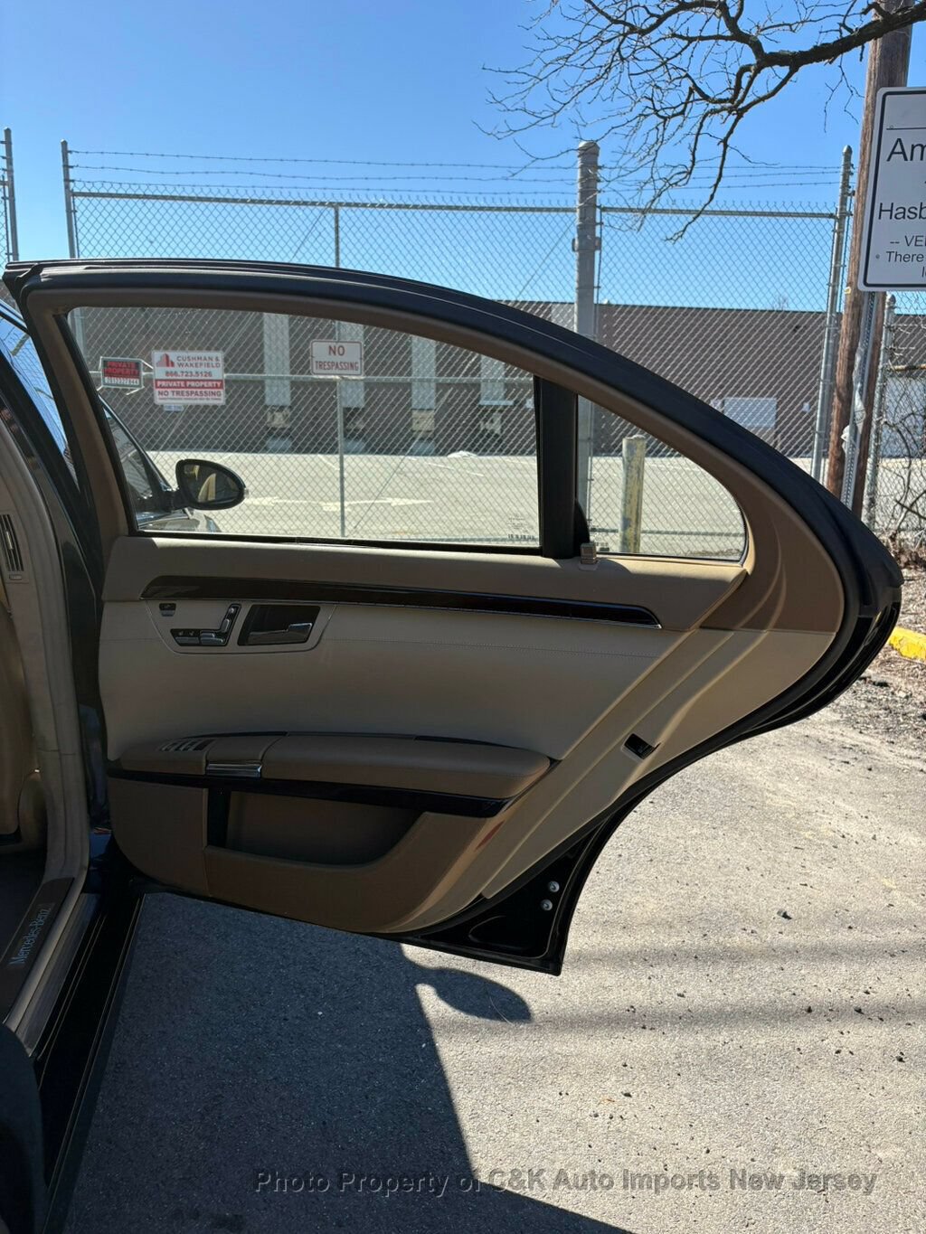 Used 2007 Mercedes-Benz S 600 image 27