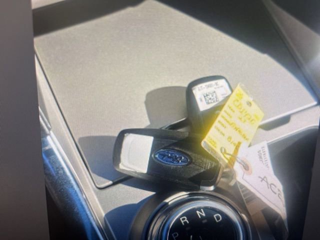 Used 2023 Ford Explorer XLT w/ Equipment Group 202A image 16