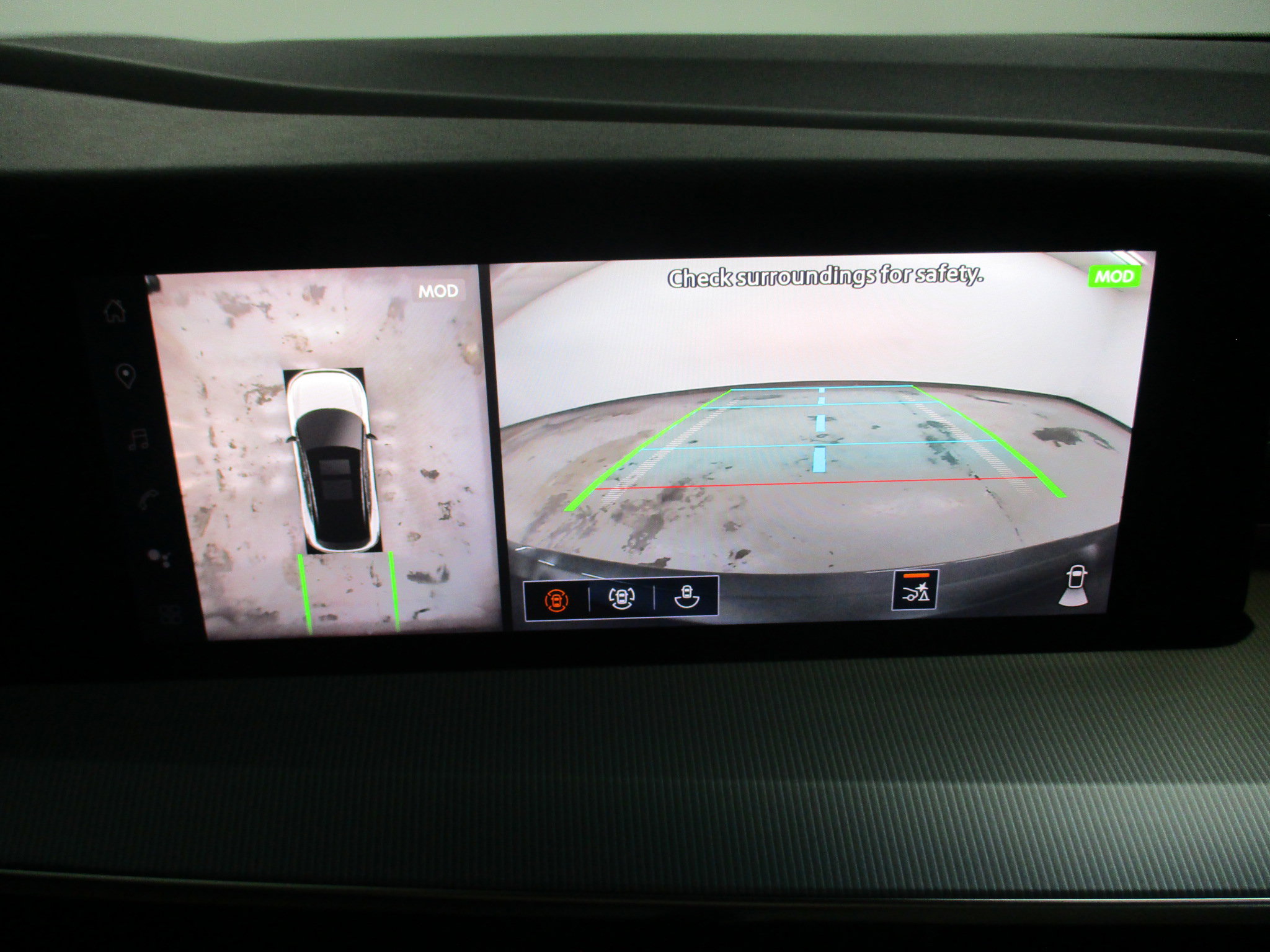 New 2026 Nissan Murano SL image 23
