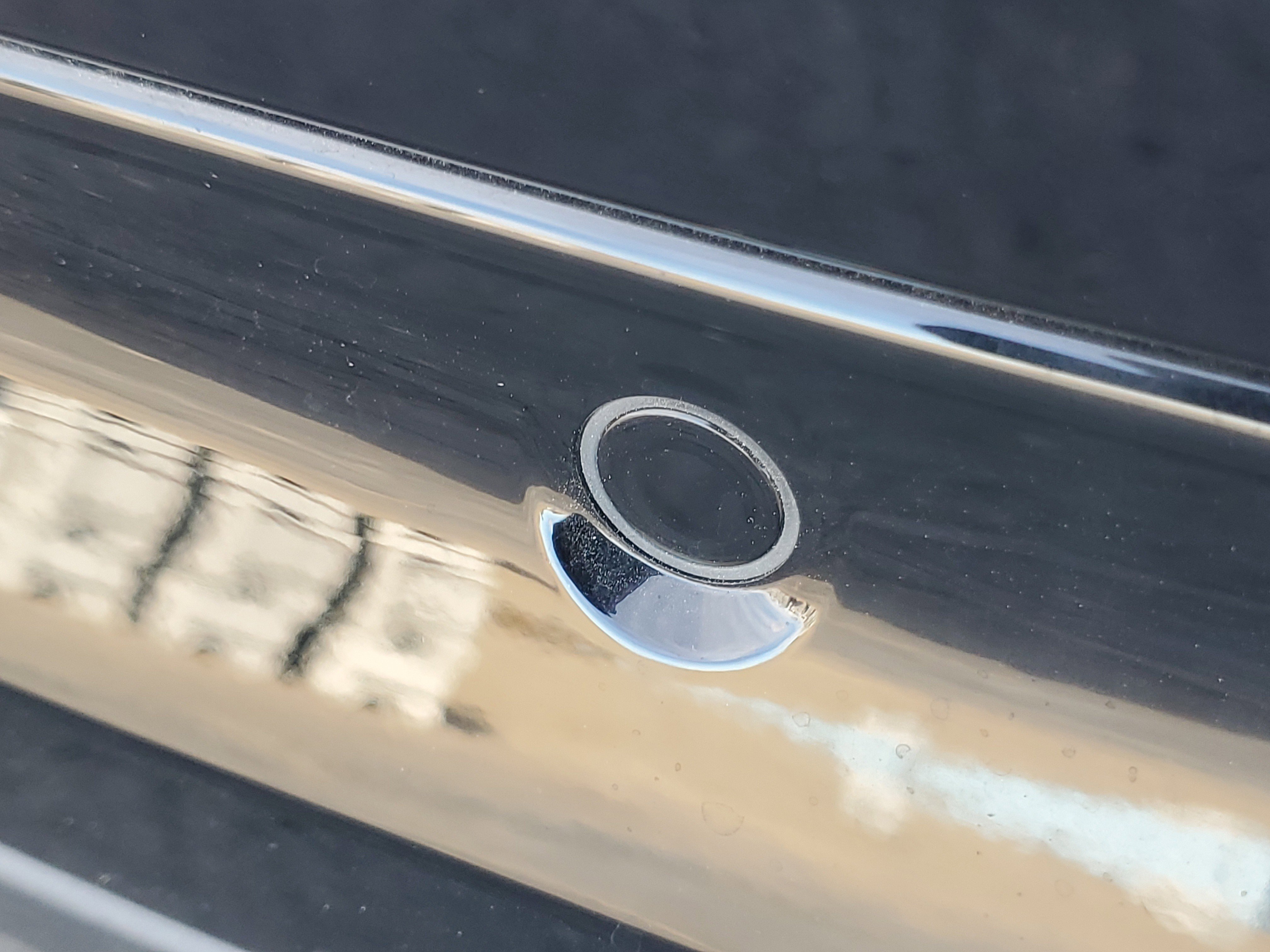 New 2026 Lincoln Nautilus Premier w/ Equipment Group 102A image 6