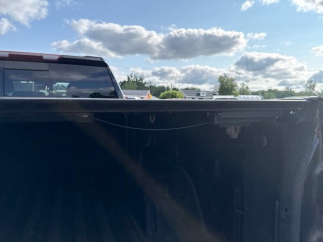 Used 2021 Chevrolet Silverado 1500 LT Trail Boss w/ Convenience Package II AWD/4WD image 58