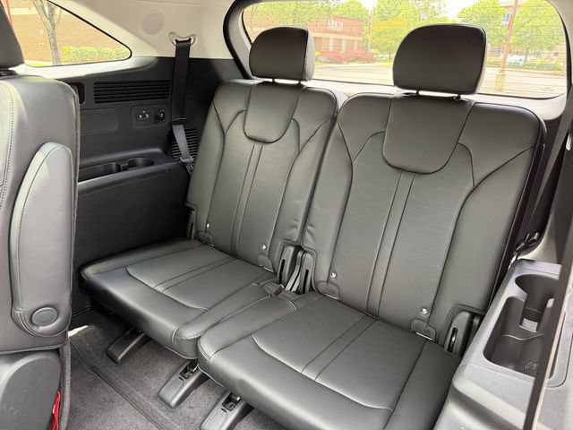 Certified 2026 Kia Sorento EX w/ EX Premium Package FWD image 32