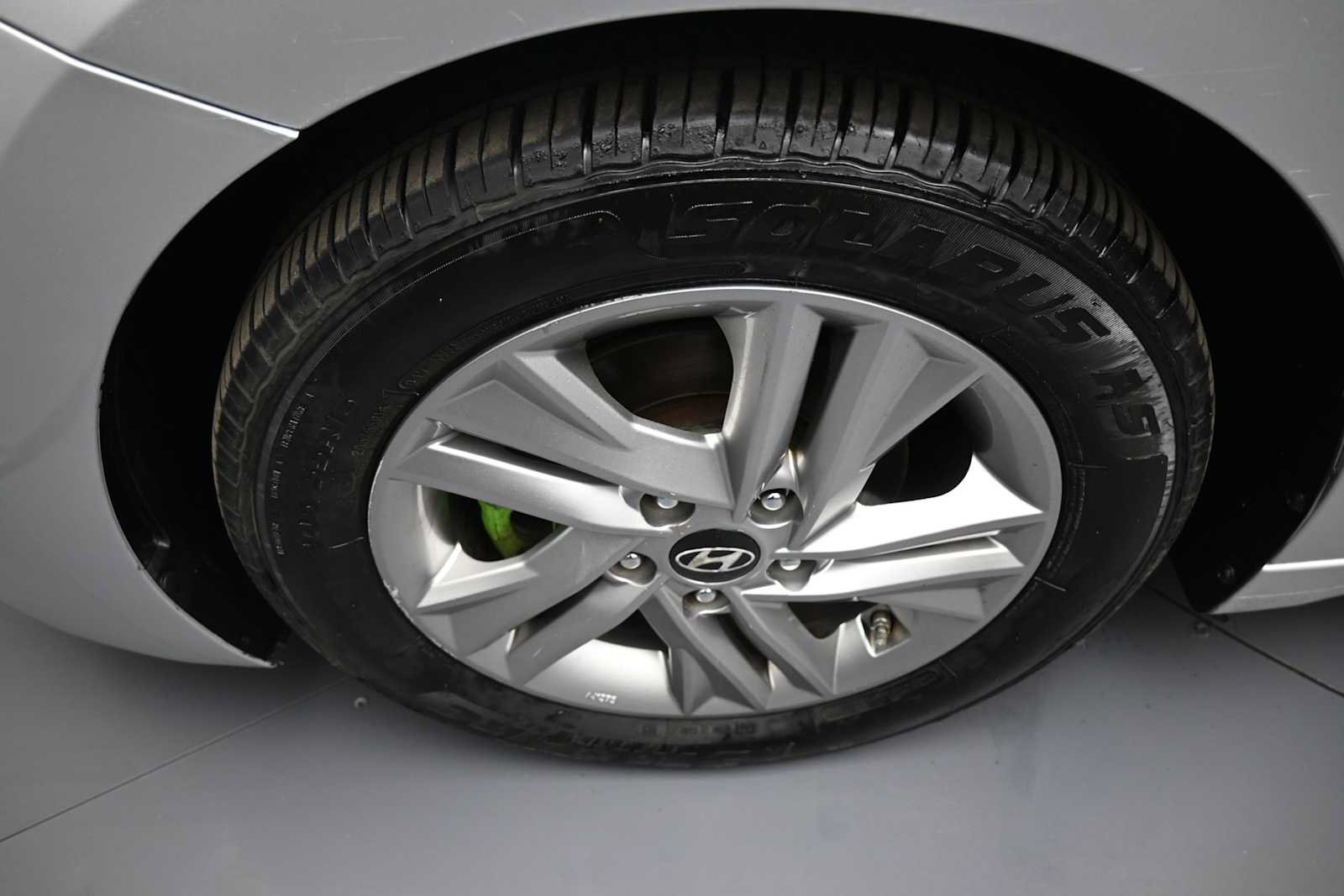 Used 2019 Hyundai Elantra Value Edition FWD image 11