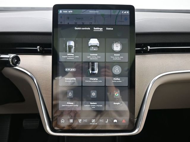 New 2026 Volvo EX90 Plus image 15