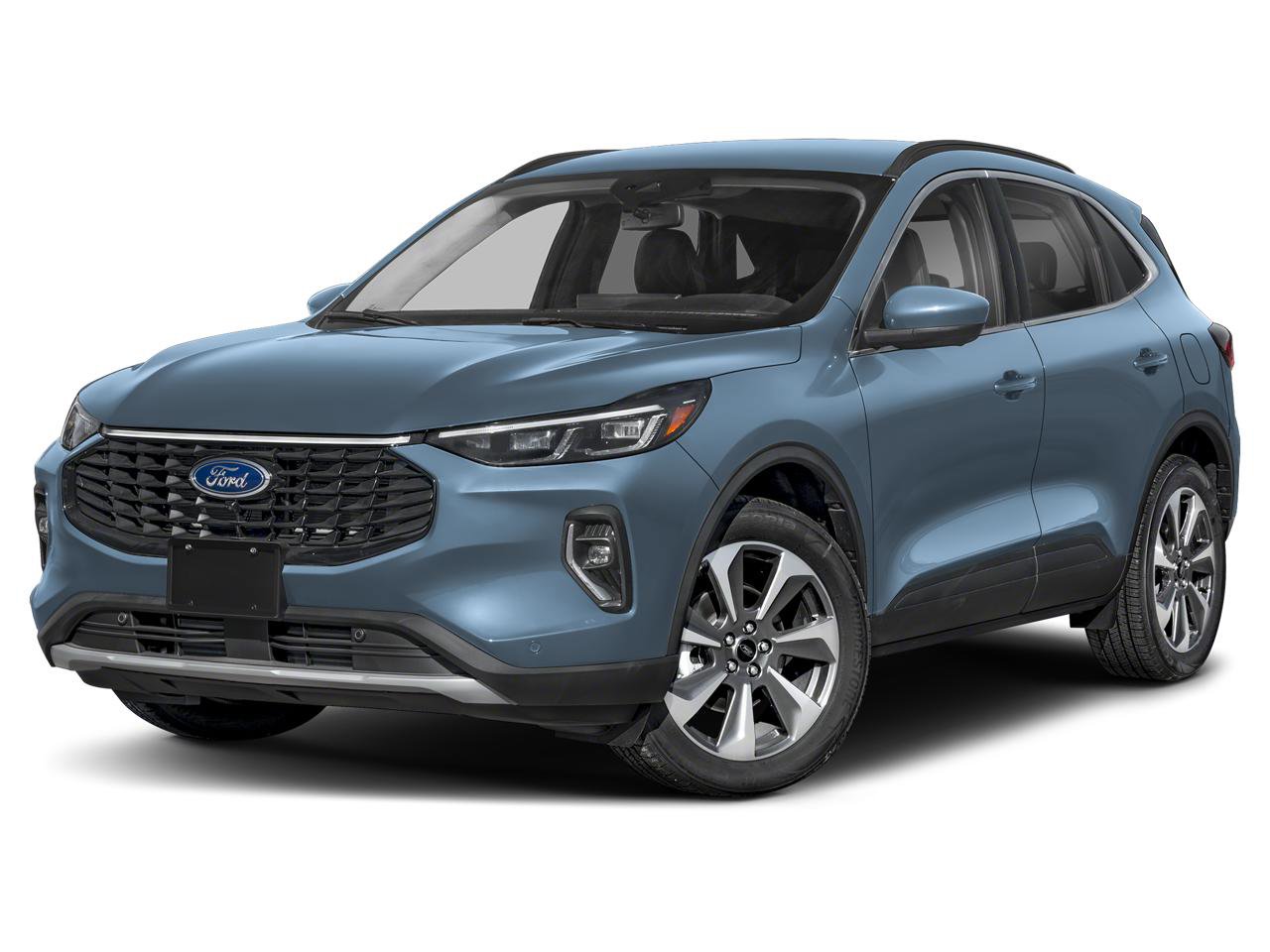 New 2026 Ford Escape Platinum w/ Premium Technology Package image 24