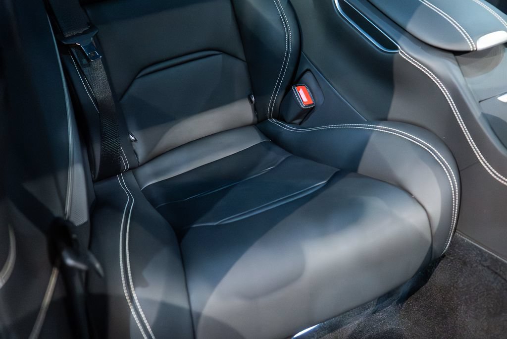 Certified 2019 Ferrari GTC4Lusso AWD/4WD image 52