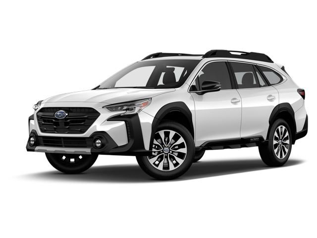 Used 2024 Subaru Outback Onyx Edition AWD/4WD image 4