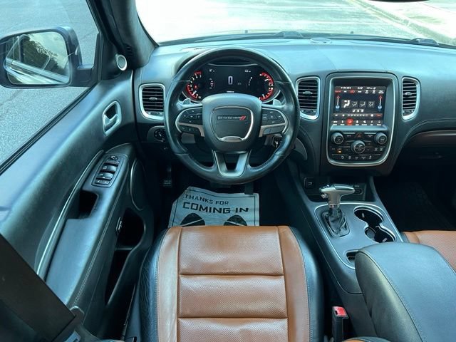 Used 2019 Dodge Durango Citadel AWD/4WD image 32