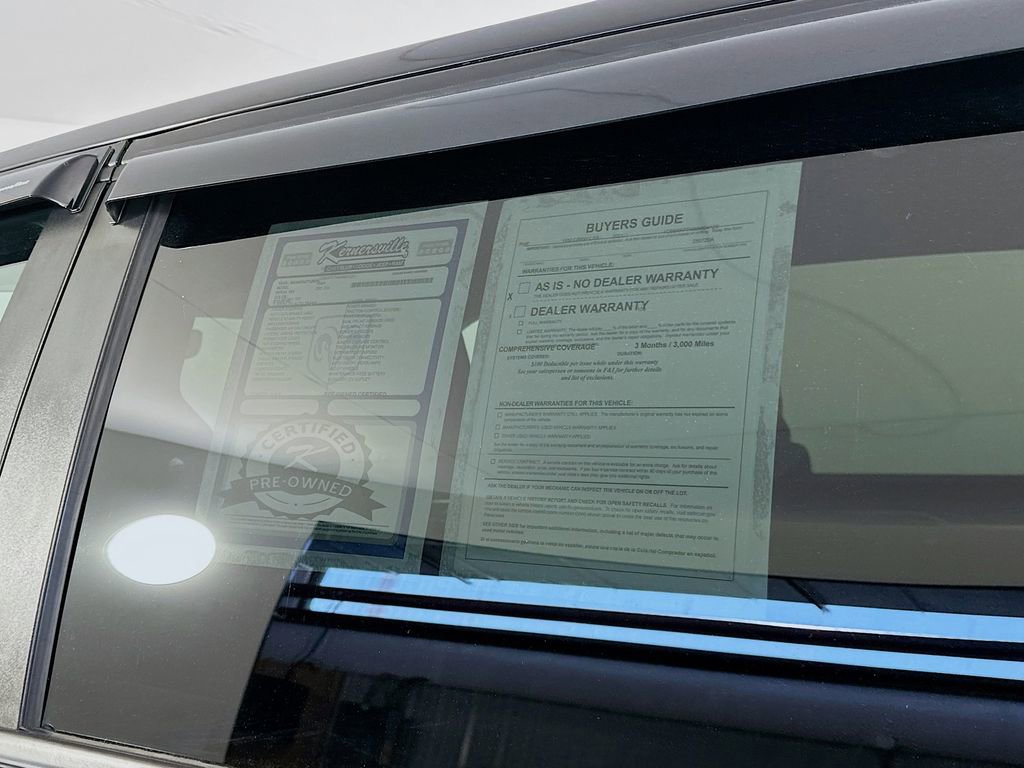 Used 2021 RAM 1500 Big Horn AWD/4WD image 35